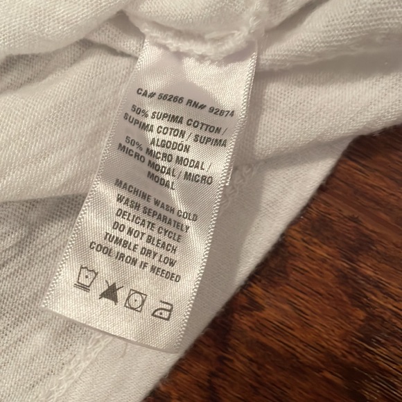 NWOT!! Splendid tee - Picture 5 of 6